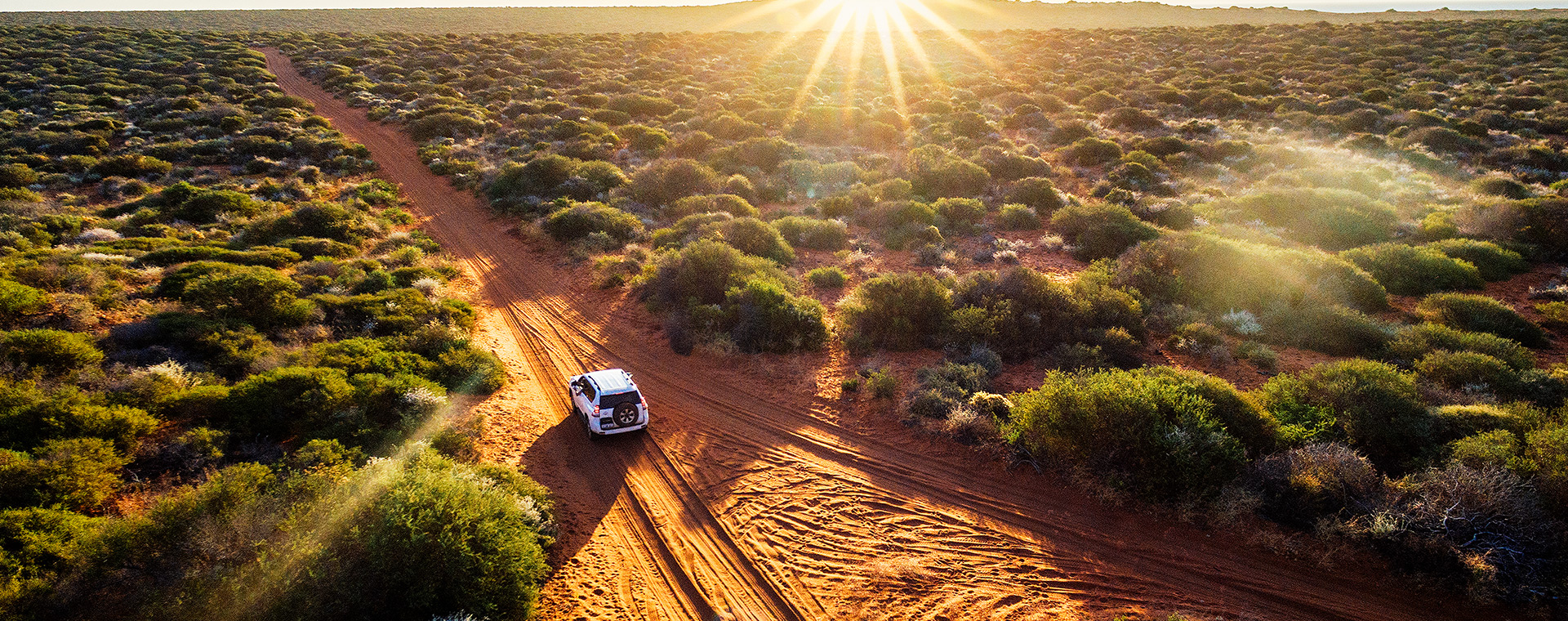 Offroad 4x4